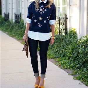 jeans skinny stretch
